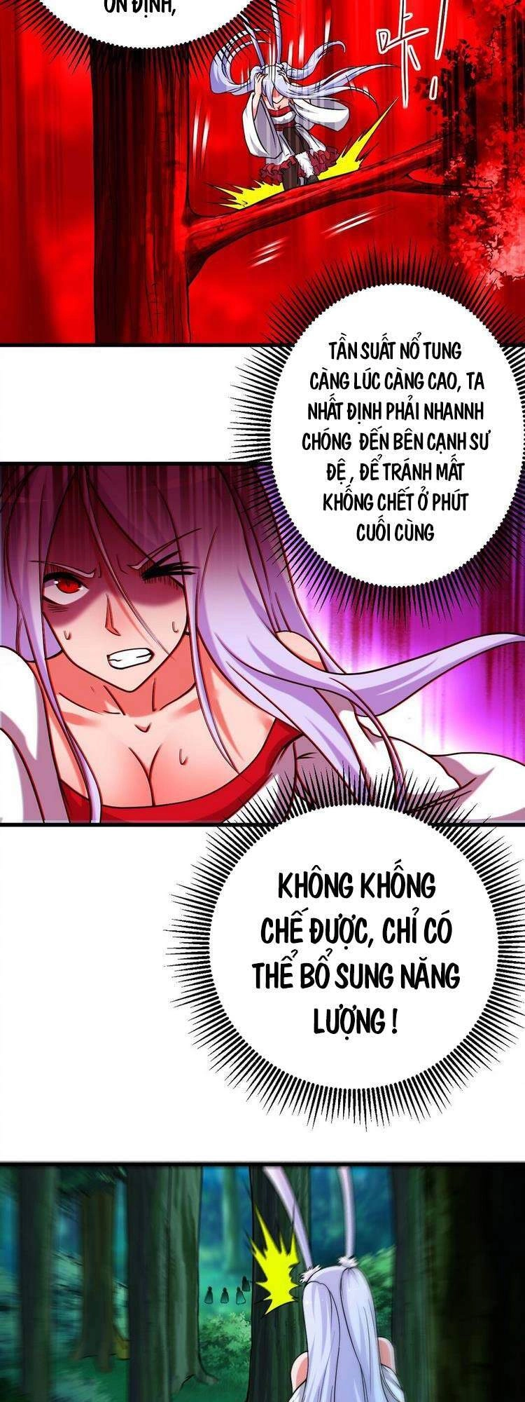 Đệ Tử Của Ta Đều Là Súp Bờ Thần Chapter 112 - 24