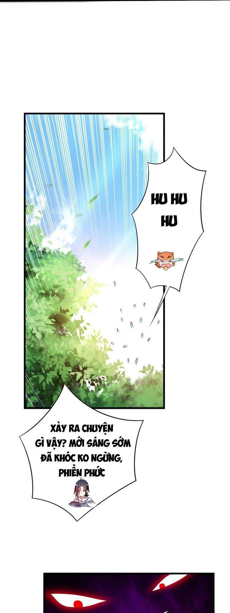 Đệ Tử Của Ta Đều Là Súp Bờ Thần Chapter 113 - 1