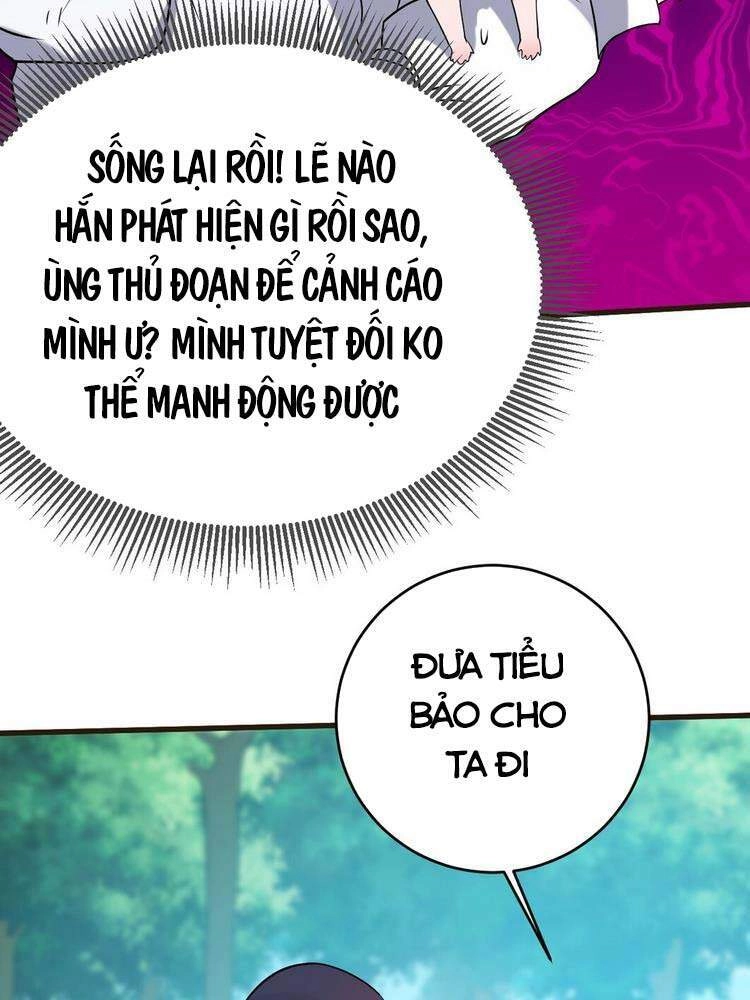 Đệ Tử Của Ta Đều Là Súp Bờ Thần Chapter 113 - 10