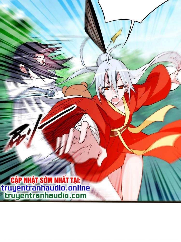 Đệ Tử Của Ta Đều Là Súp Bờ Thần Chapter 113 - 12