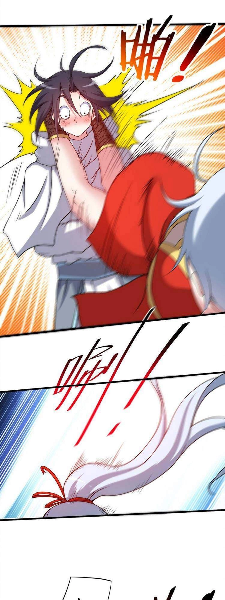 Đệ Tử Của Ta Đều Là Súp Bờ Thần Chapter 113 - 13