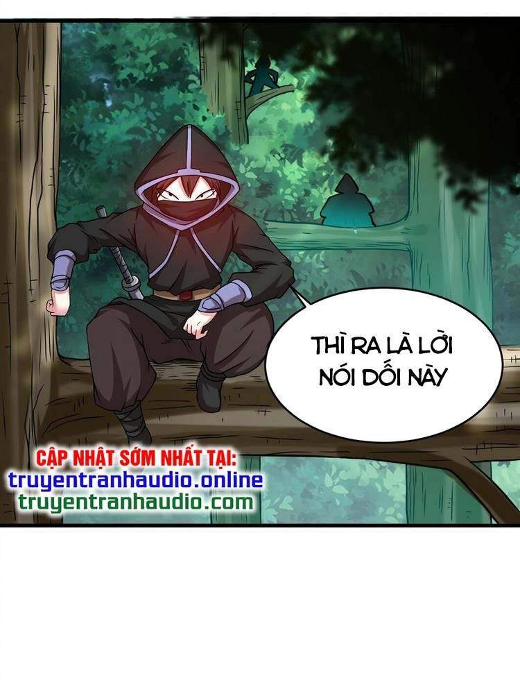 Đệ Tử Của Ta Đều Là Súp Bờ Thần Chapter 113 - 16