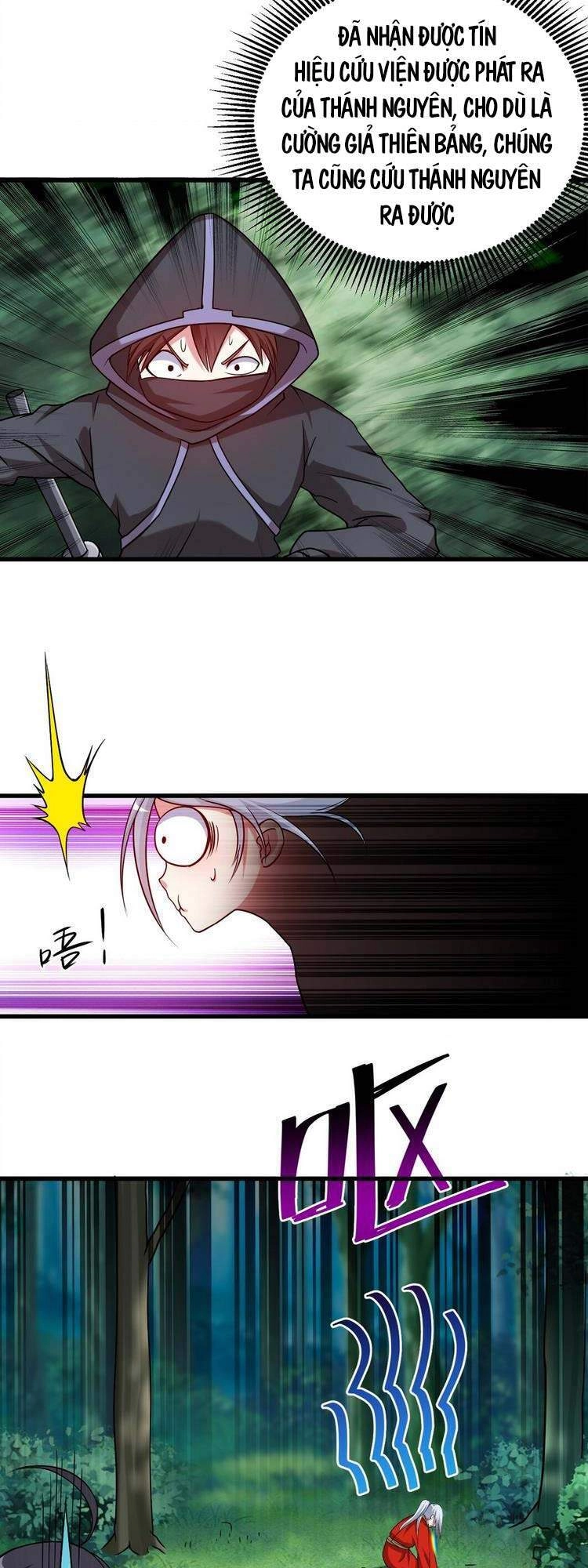 Đệ Tử Của Ta Đều Là Súp Bờ Thần Chapter 113 - 19