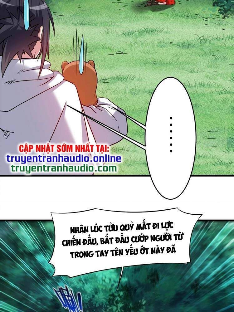 Đệ Tử Của Ta Đều Là Súp Bờ Thần Chapter 113 - 20
