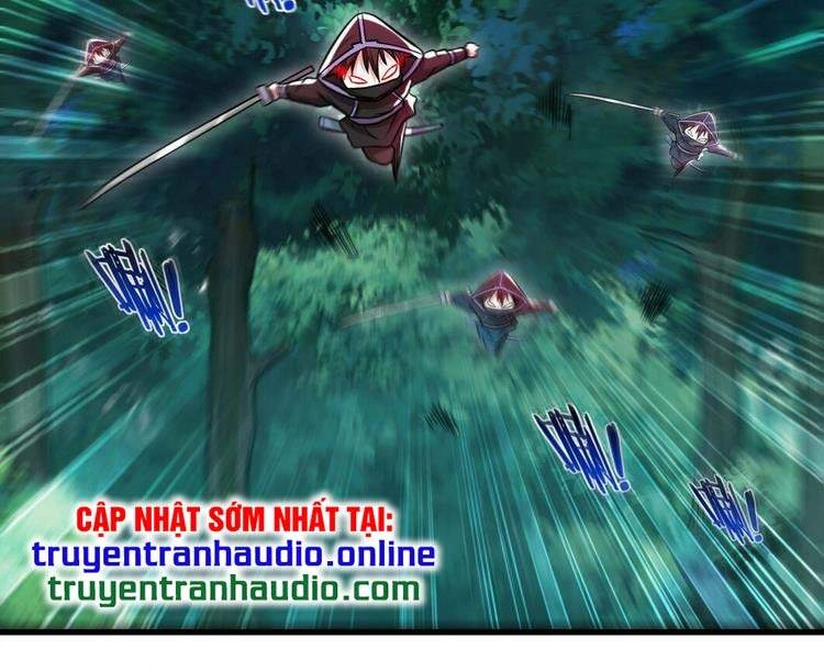 Đệ Tử Của Ta Đều Là Súp Bờ Thần Chapter 113 - 21