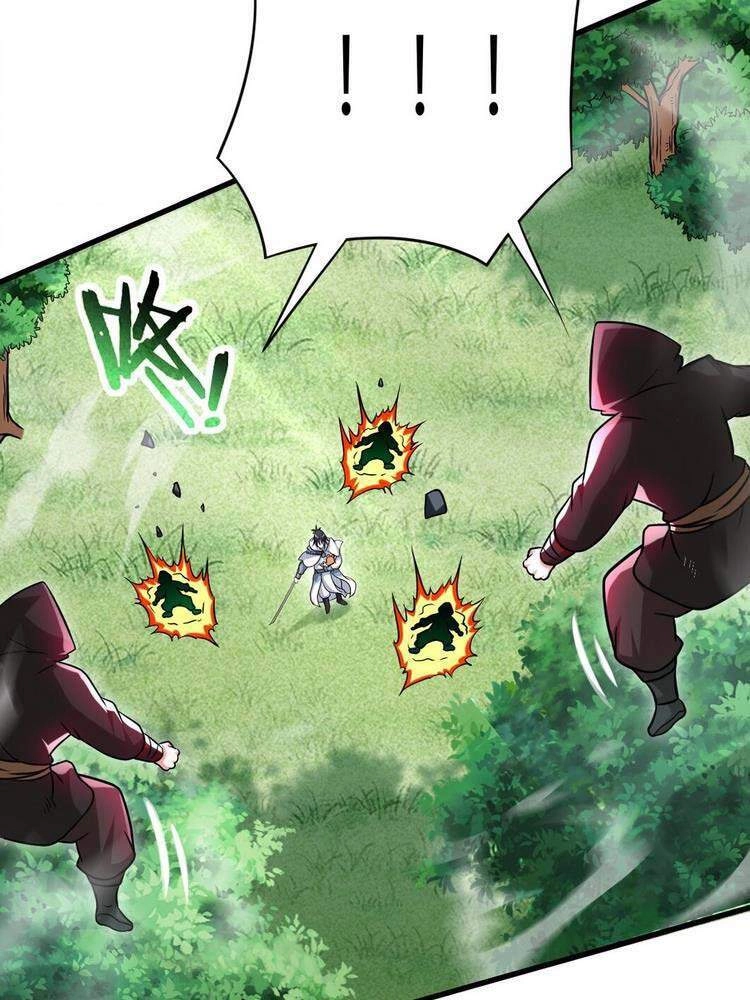 Đệ Tử Của Ta Đều Là Súp Bờ Thần Chapter 113 - 23