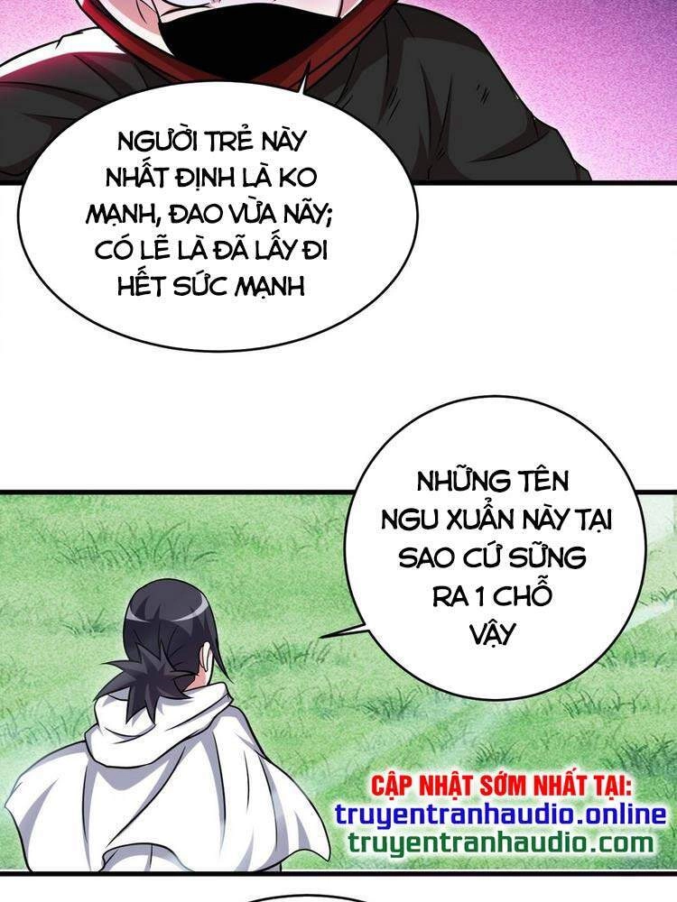 Đệ Tử Của Ta Đều Là Súp Bờ Thần Chapter 113 - 27