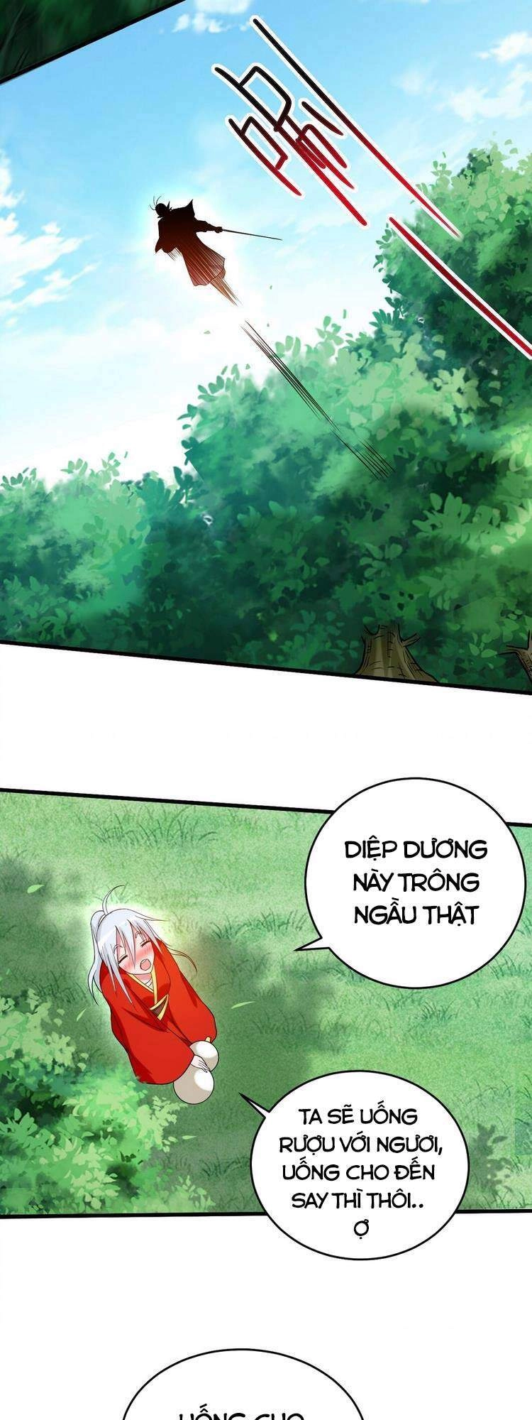 Đệ Tử Của Ta Đều Là Súp Bờ Thần Chapter 113 - 30