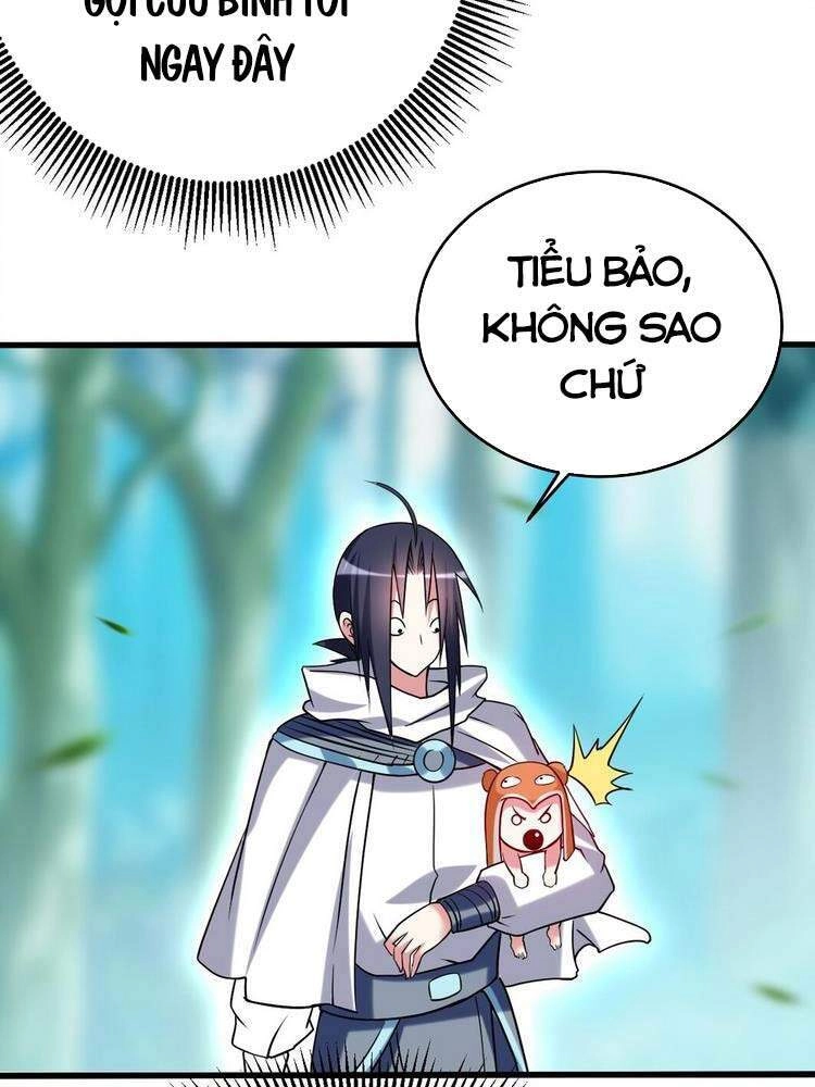 Đệ Tử Của Ta Đều Là Súp Bờ Thần Chapter 113 - 33