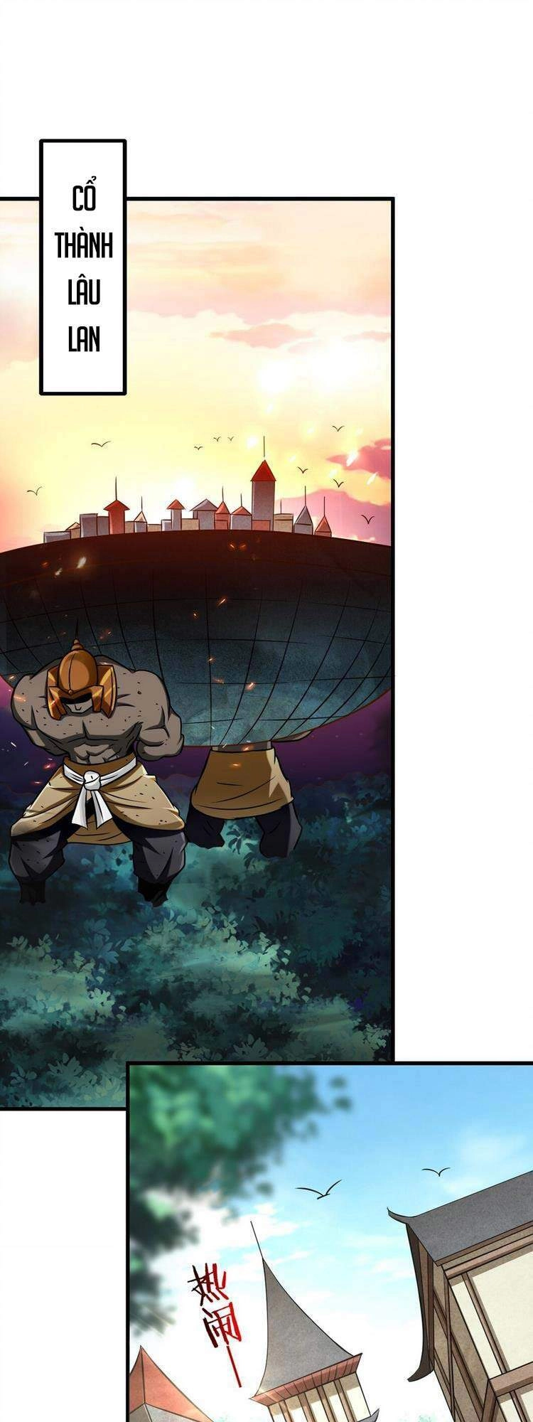 Đệ Tử Của Ta Đều Là Súp Bờ Thần Chapter 115 - 1