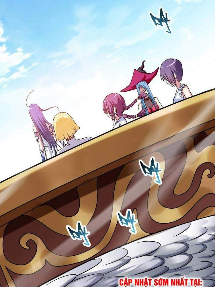 Đệ Tử Của Ta Đều Là Súp Bờ Thần Chapter 115 - 6