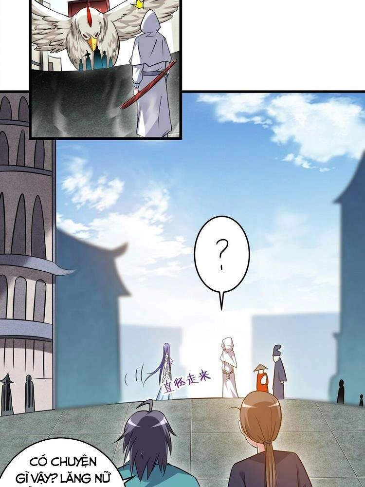 Đệ Tử Của Ta Đều Là Súp Bờ Thần Chapter 115 - 8