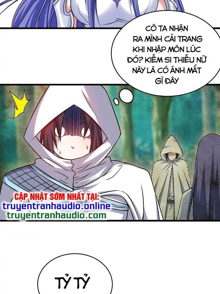 Đệ Tử Của Ta Đều Là Súp Bờ Thần Chapter 115 - 10