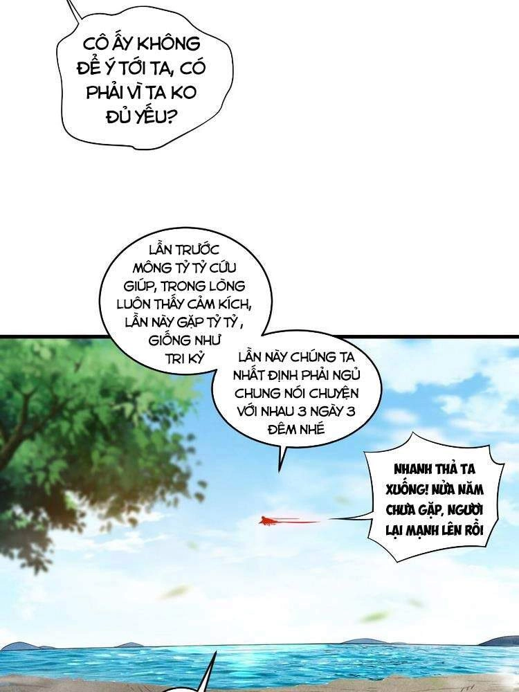 Đệ Tử Của Ta Đều Là Súp Bờ Thần Chapter 115 - 12