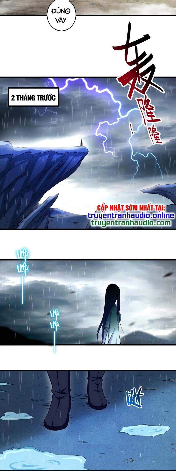 Đệ Tử Của Ta Đều Là Súp Bờ Thần Chapter 115 - 13