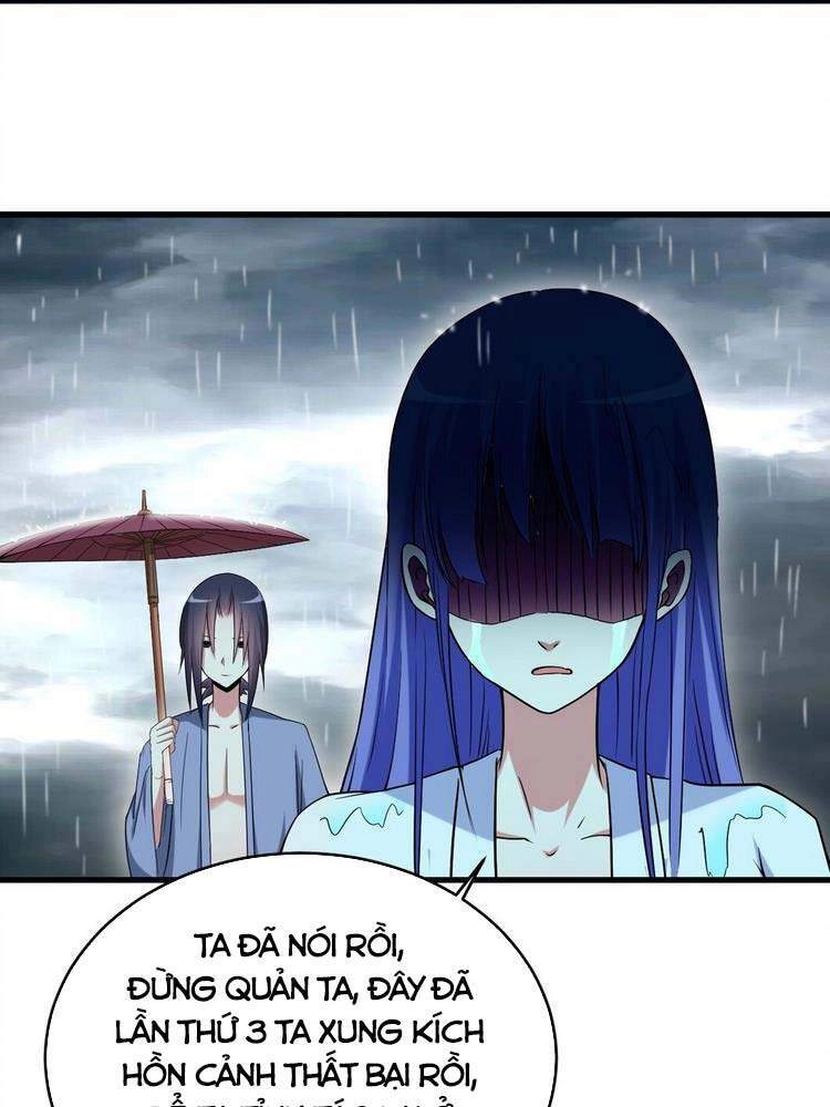 Đệ Tử Của Ta Đều Là Súp Bờ Thần Chapter 115 - 14