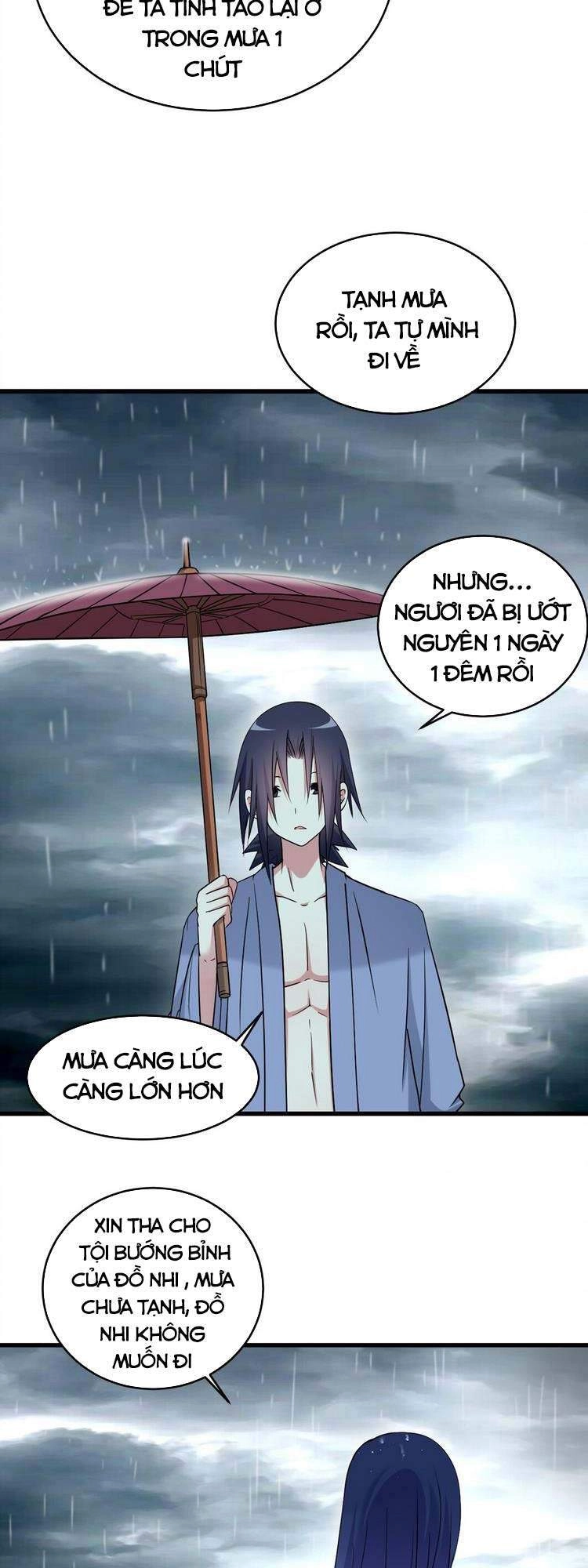 Đệ Tử Của Ta Đều Là Súp Bờ Thần Chapter 115 - 15