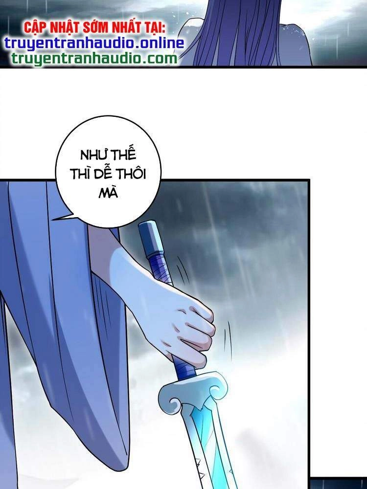 Đệ Tử Của Ta Đều Là Súp Bờ Thần Chapter 115 - 16