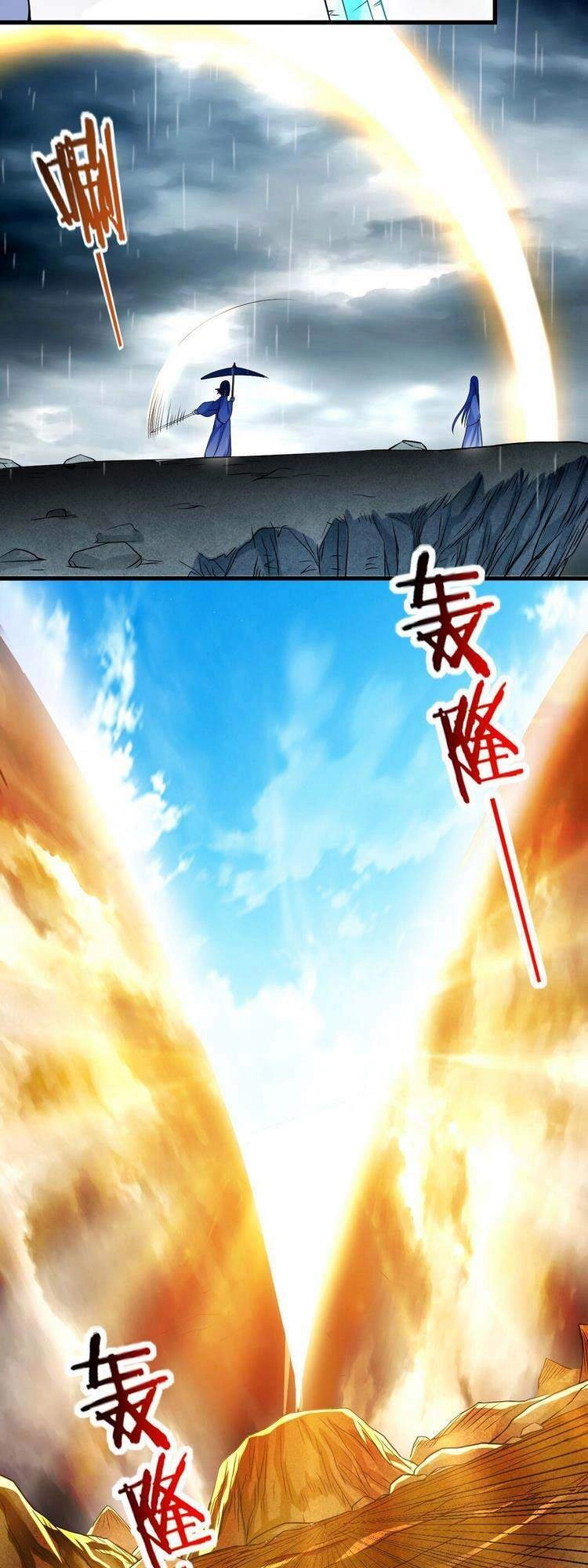 Đệ Tử Của Ta Đều Là Súp Bờ Thần Chapter 115 - 17