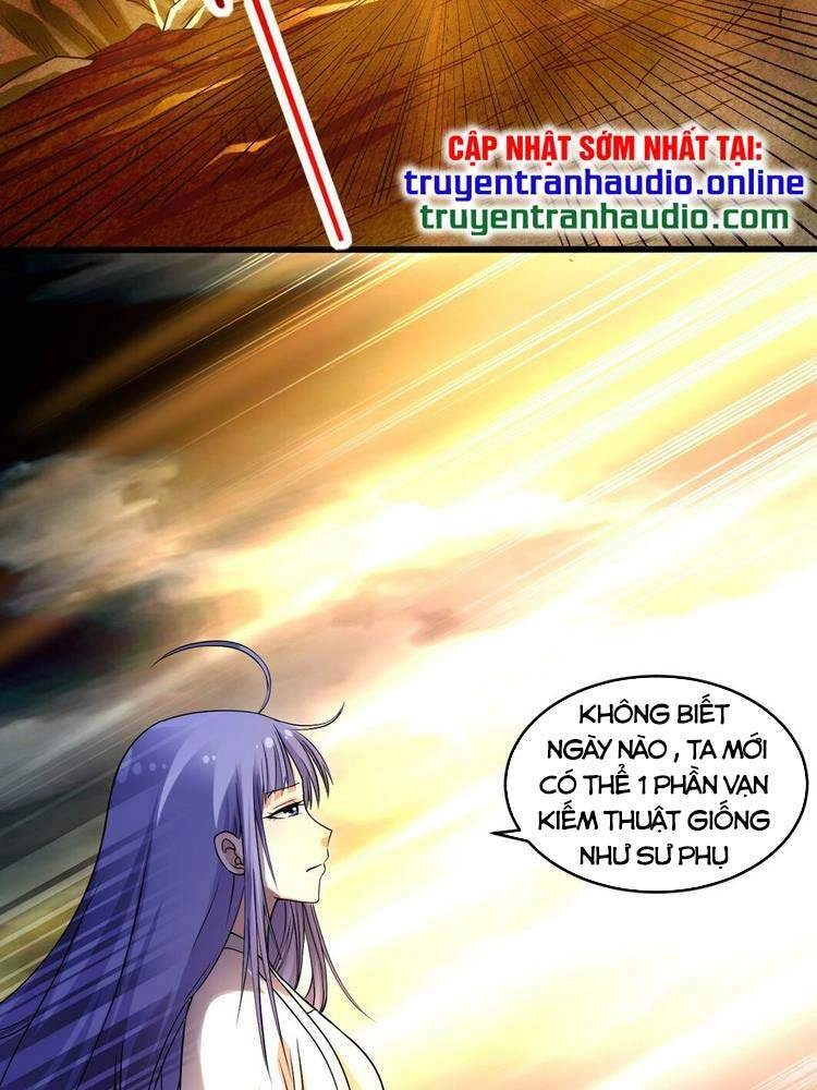 Đệ Tử Của Ta Đều Là Súp Bờ Thần Chapter 115 - 18