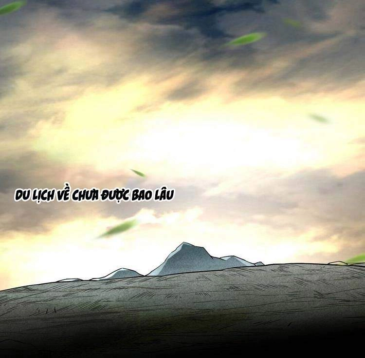 Đệ Tử Của Ta Đều Là Súp Bờ Thần Chapter 115 - 21