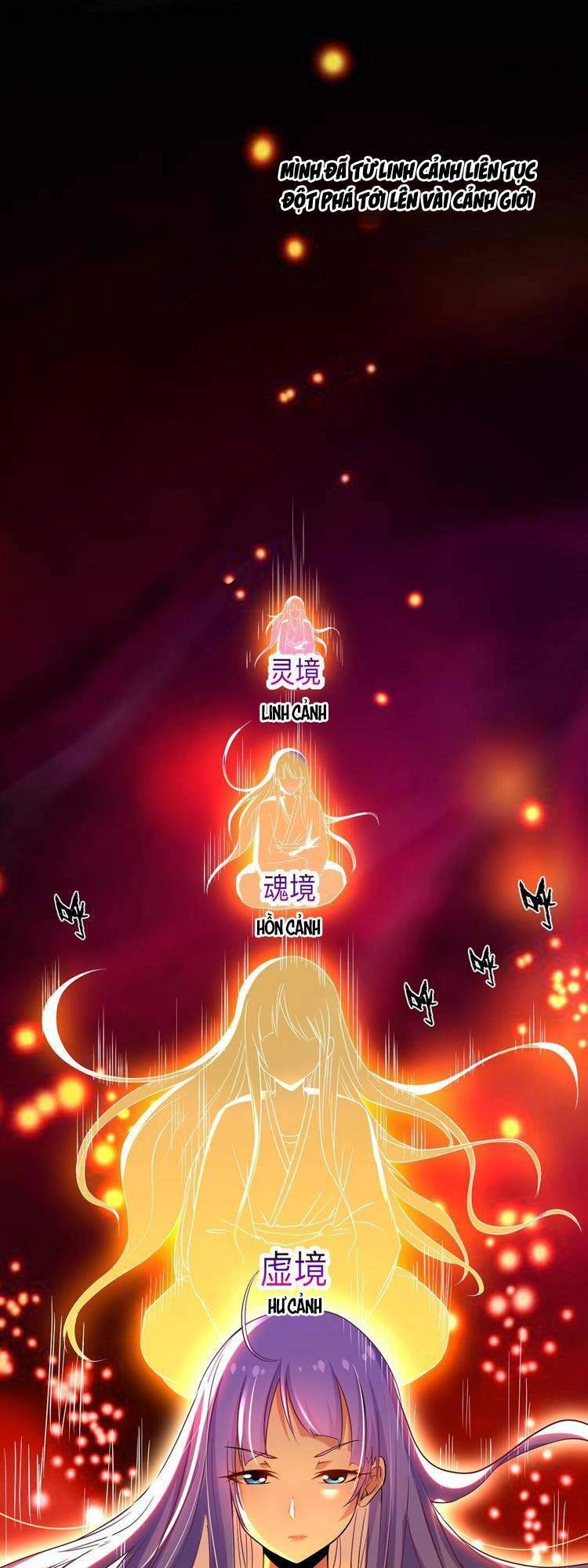 Đệ Tử Của Ta Đều Là Súp Bờ Thần Chapter 115 - 22