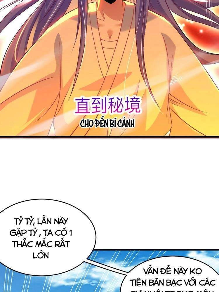 Đệ Tử Của Ta Đều Là Súp Bờ Thần Chapter 115 - 23