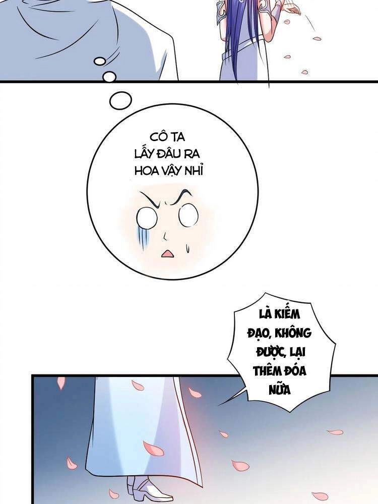 Đệ Tử Của Ta Đều Là Súp Bờ Thần Chapter 115 - 27