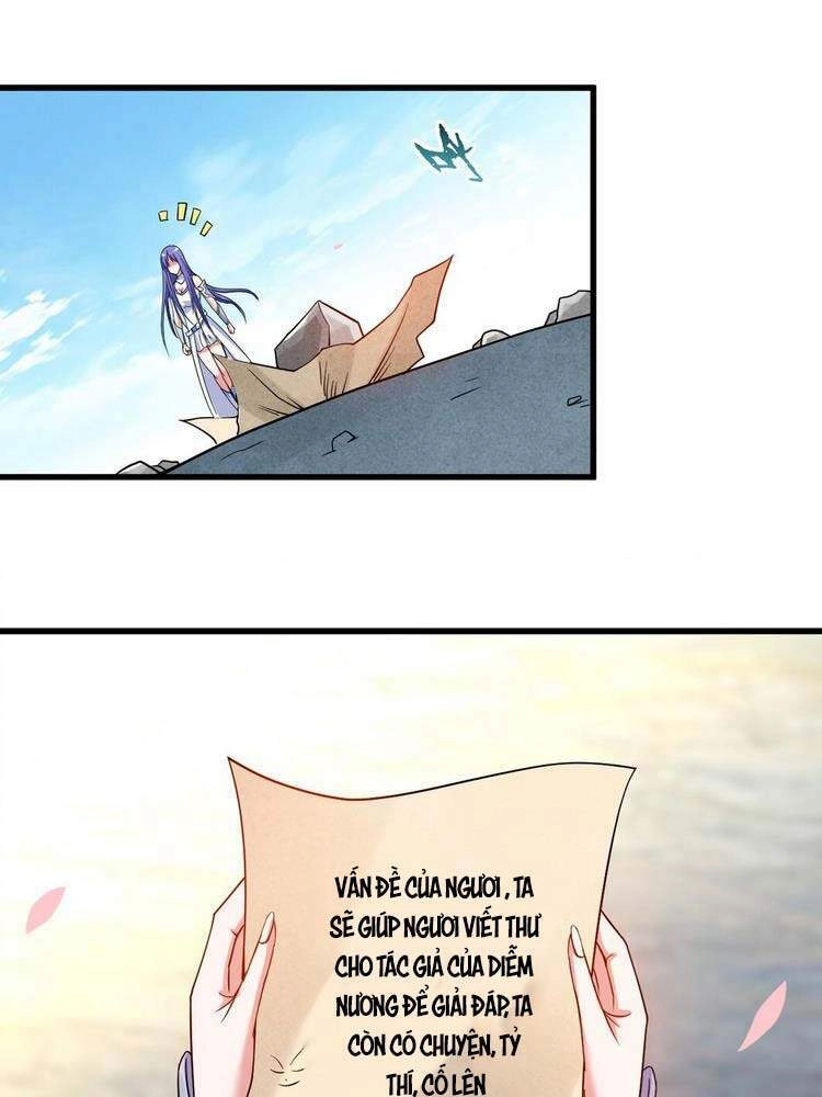 Đệ Tử Của Ta Đều Là Súp Bờ Thần Chapter 115 - 29