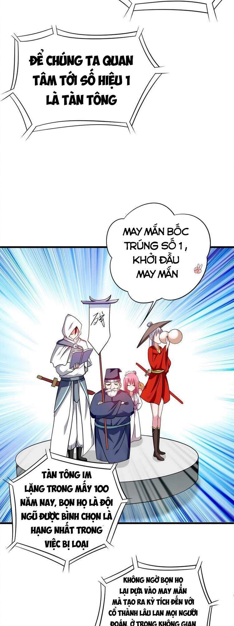 Đệ Tử Của Ta Đều Là Súp Bờ Thần Chapter 115 - 32