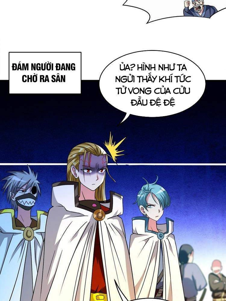 Đệ Tử Của Ta Đều Là Súp Bờ Thần Chapter 115 - 35