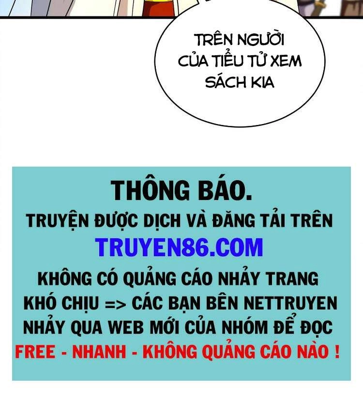 Đệ Tử Của Ta Đều Là Súp Bờ Thần Chapter 115 - 36