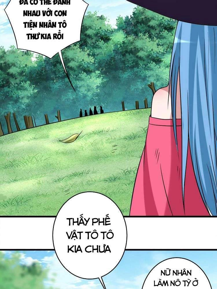 Đệ Tử Của Ta Đều Là Súp Bờ Thần Chapter 117 - 24