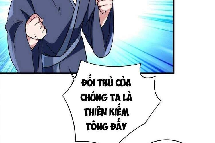 Đệ Tử Của Ta Đều Là Súp Bờ Thần Chapter 118 - 10