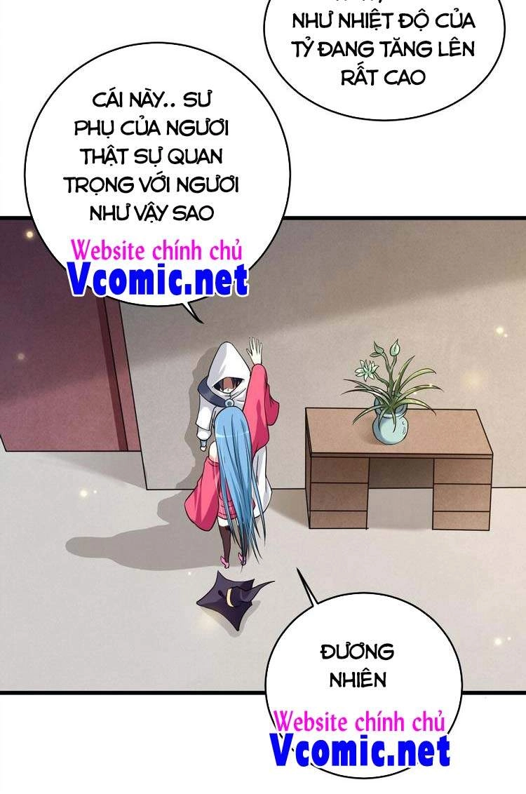 Đệ Tử Của Ta Đều Là Súp Bờ Thần Chapter 118 - 21