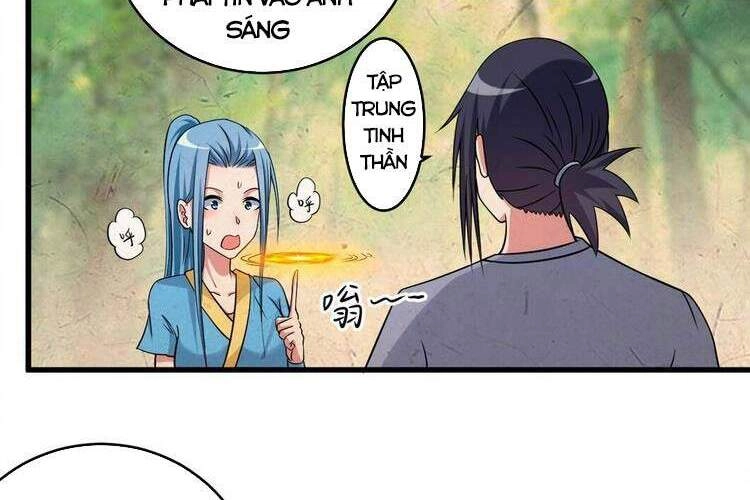 Đệ Tử Của Ta Đều Là Súp Bờ Thần Chapter 118 - 23