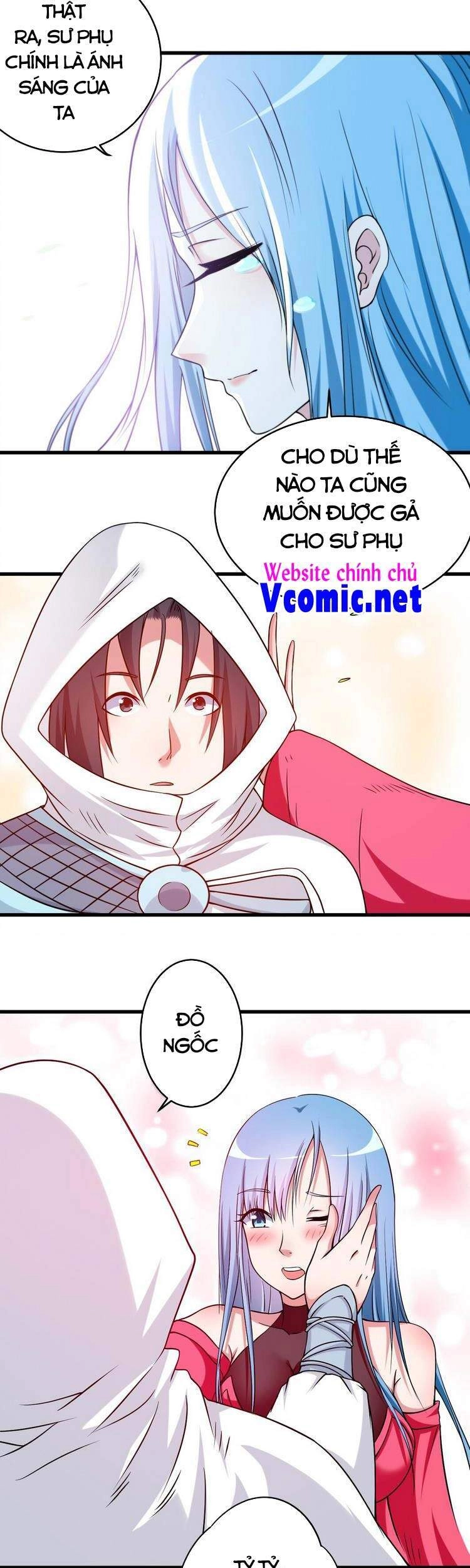 Đệ Tử Của Ta Đều Là Súp Bờ Thần Chapter 118 - 24