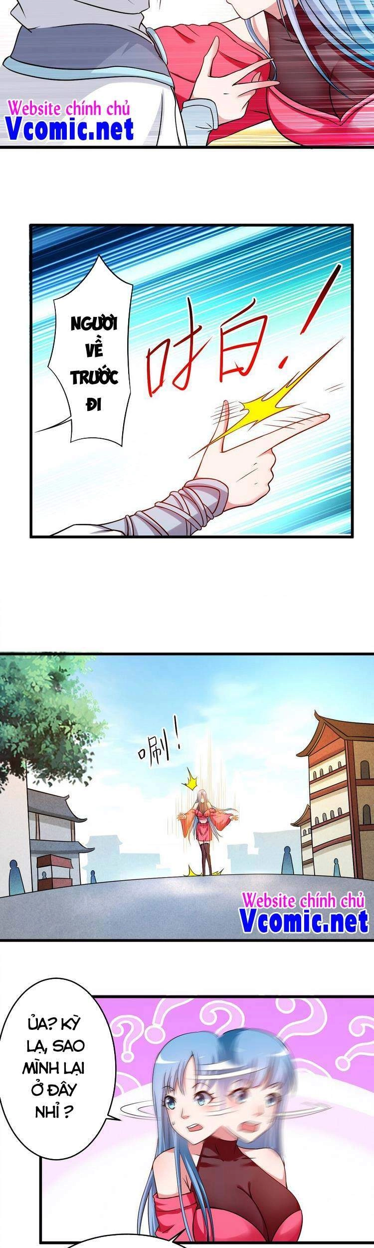 Đệ Tử Của Ta Đều Là Súp Bờ Thần Chapter 118 - 26