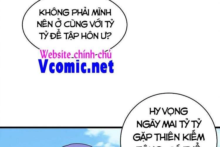 Đệ Tử Của Ta Đều Là Súp Bờ Thần Chapter 118 - 27