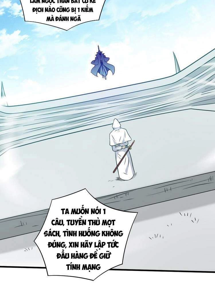 Đệ Tử Của Ta Đều Là Súp Bờ Thần Chapter 120 - 4