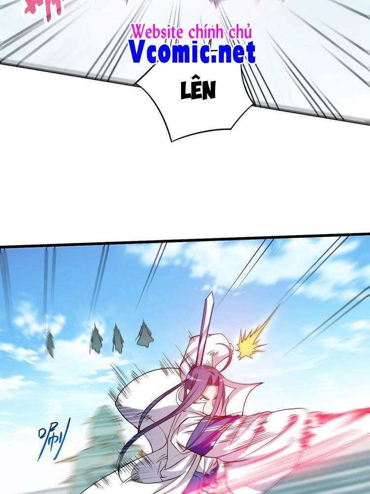 Đệ Tử Của Ta Đều Là Súp Bờ Thần Chapter 120 - 8