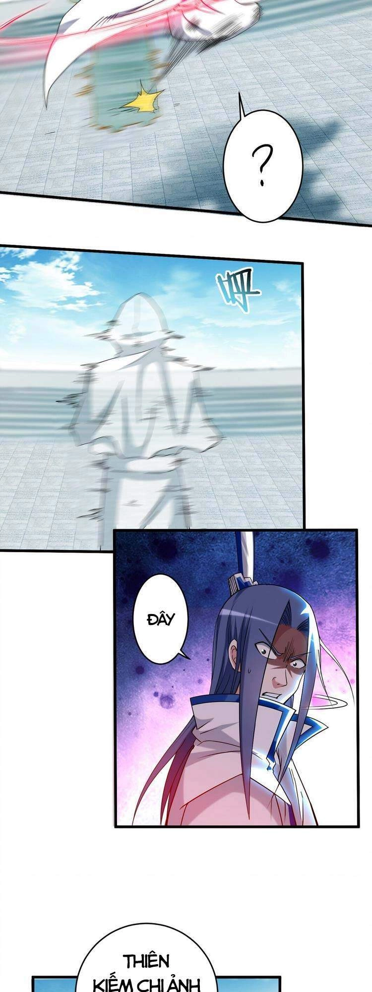 Đệ Tử Của Ta Đều Là Súp Bờ Thần Chapter 120 - 9