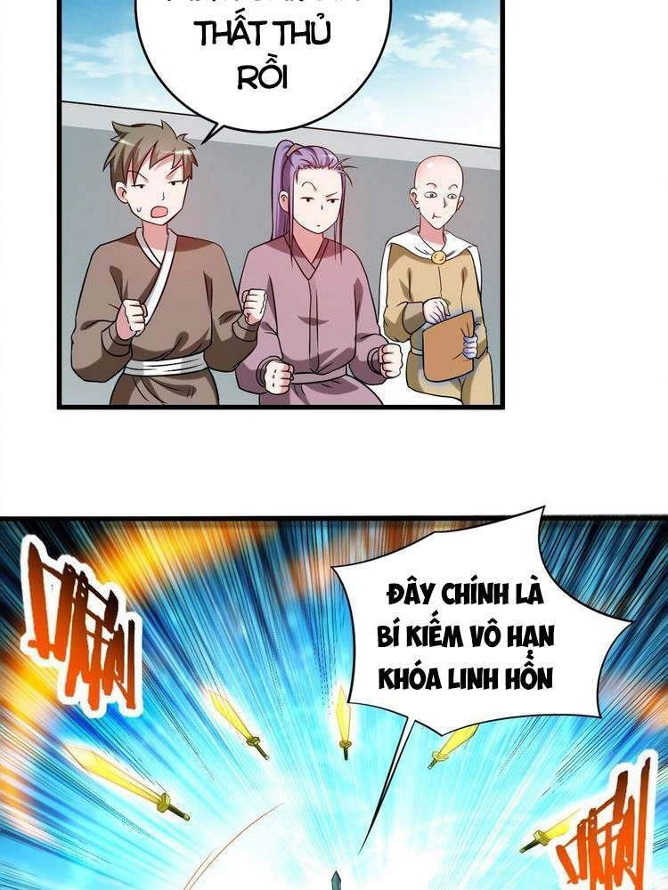 Đệ Tử Của Ta Đều Là Súp Bờ Thần Chapter 120 - 10