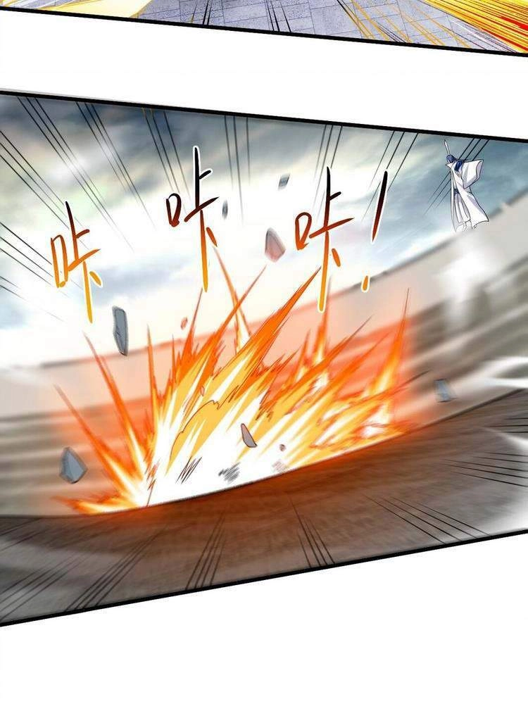 Đệ Tử Của Ta Đều Là Súp Bờ Thần Chapter 120 - 12