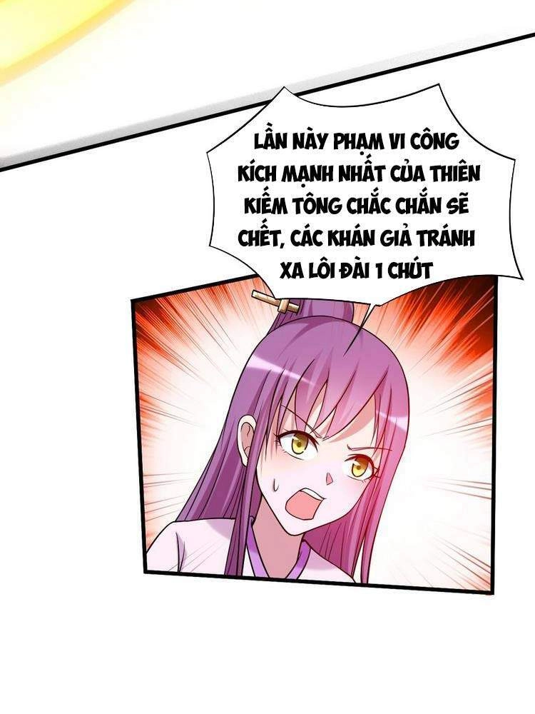 Đệ Tử Của Ta Đều Là Súp Bờ Thần Chapter 120 - 16