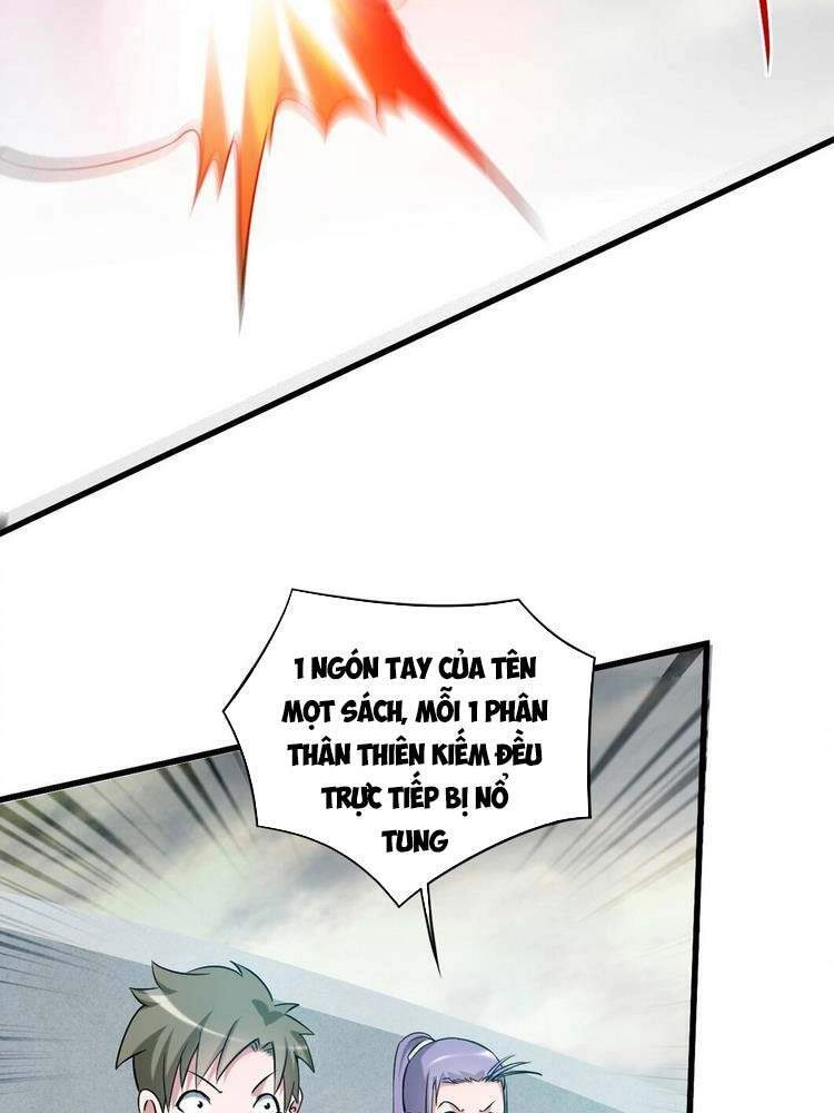 Đệ Tử Của Ta Đều Là Súp Bờ Thần Chapter 120 - 20