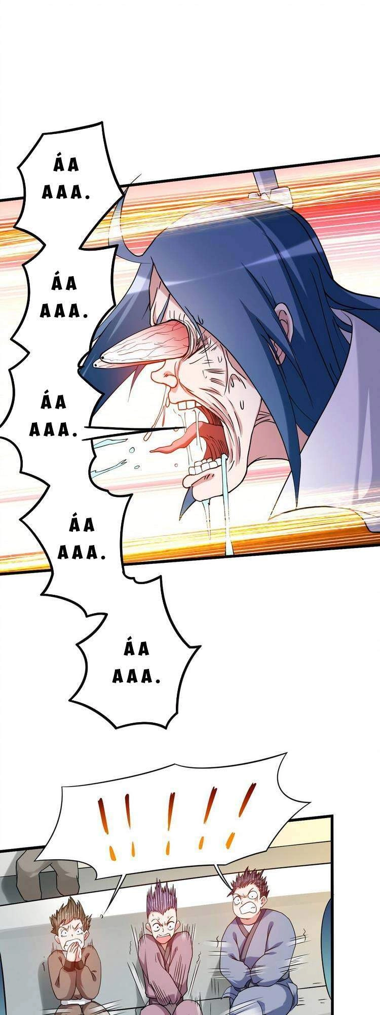 Đệ Tử Của Ta Đều Là Súp Bờ Thần Chapter 120 - 30