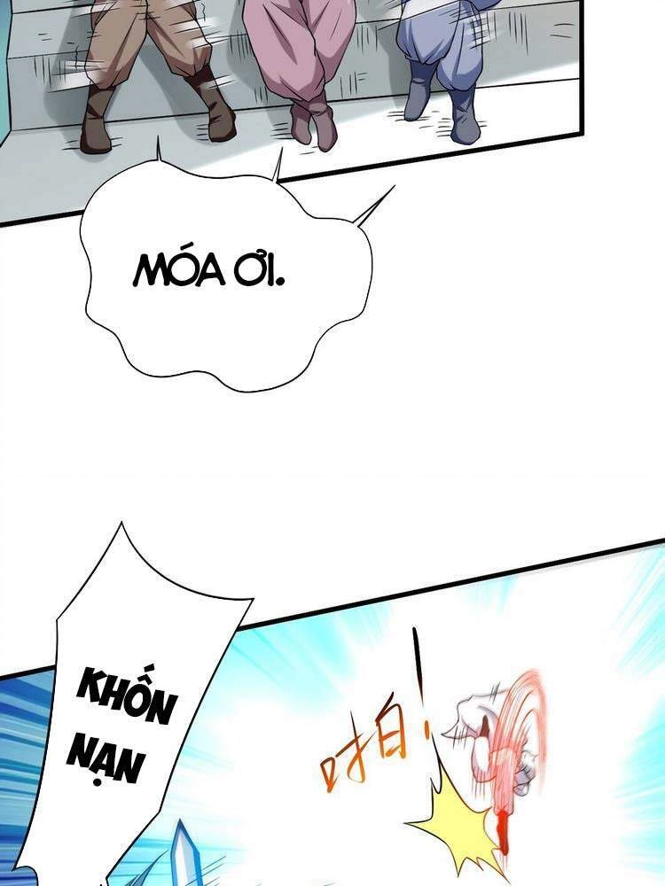 Đệ Tử Của Ta Đều Là Súp Bờ Thần Chapter 120 - 31