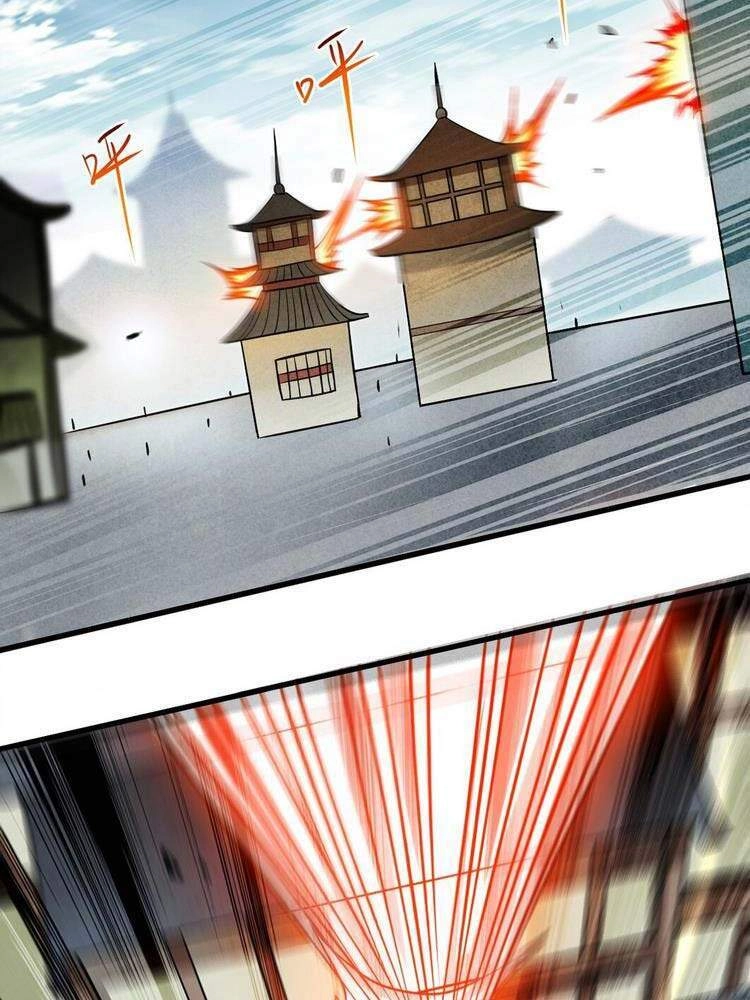 Đệ Tử Của Ta Đều Là Súp Bờ Thần Chapter 120 - 33