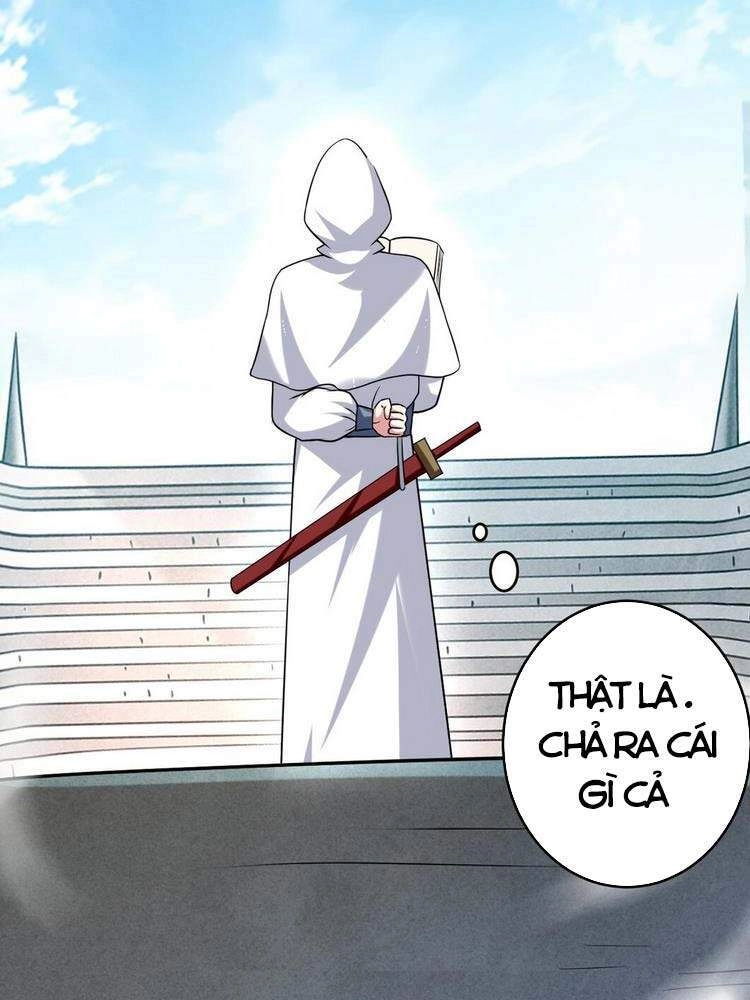 Đệ Tử Của Ta Đều Là Súp Bờ Thần Chapter 120 - 37